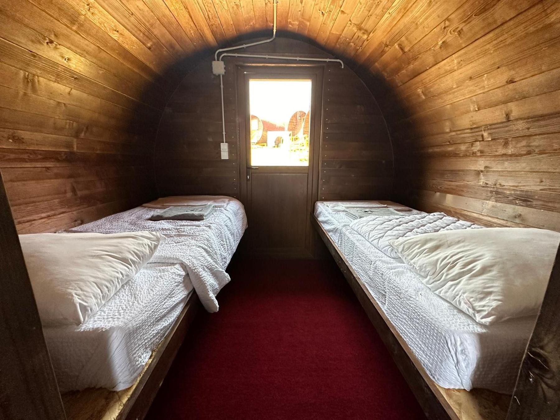 Eco Camp Lake Mladost Велес Екстер'єр фото