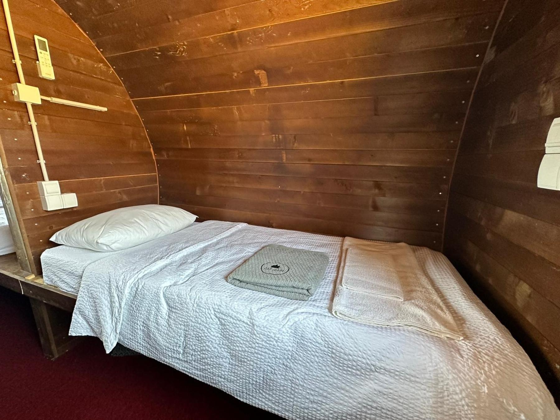 Eco Camp Lake Mladost Велес Екстер'єр фото